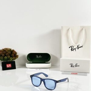 Rayban Reverse 0504 Blue