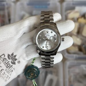 Role x Day date Quartz