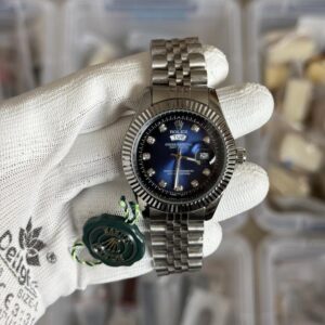 Role x Day Date Quartz