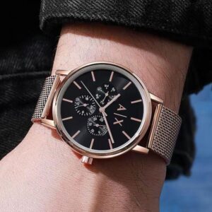 Armani Exchange Ax2714 Chronograph