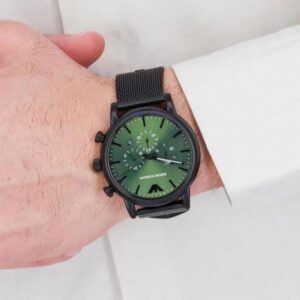 Emporio Armani AR1968 Chronograph
