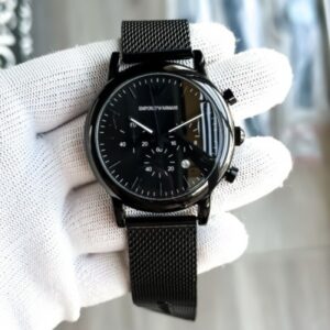 Emporio Armani AR1968 Chronograph