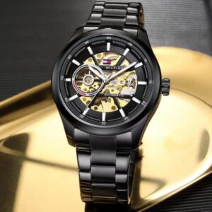 TommyHilfiger Automatic - J29