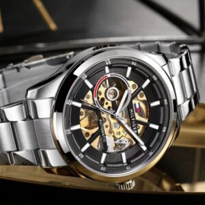 TommyHilfiger Automatic - J66