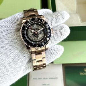 Role x GMT Concept Quartz Premium watch
