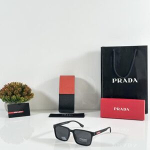 Prada 88 Black