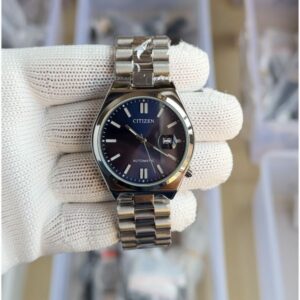 Citizen Tsuyosa Quartz - J77