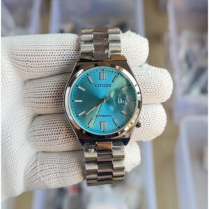 Citizen Tsuyosa Quartz - J79