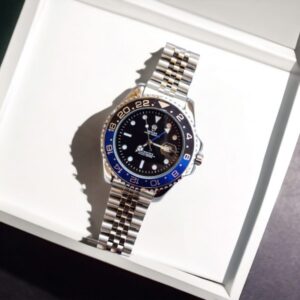 Rolex Oyster perpetual Gmt master