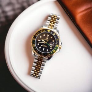 Rolex Oyster perpetual Gmt master