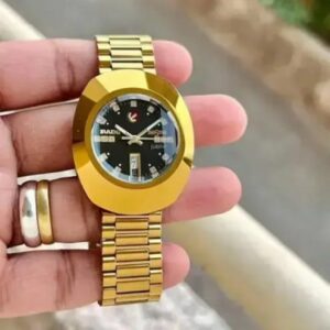 Rado Diastar Automatic