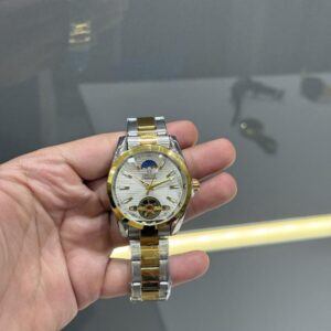 Omega Auto