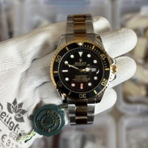 Role x Submariner 1st Quality Quartz Premium watch