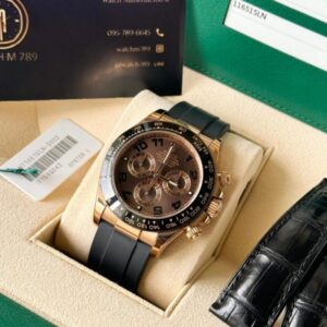 Rolex Oyster perpetual Daytona Chosmograph