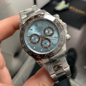 Rolex Oyster perpetual Daytona