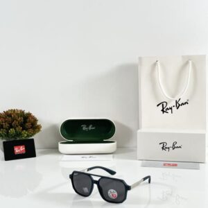 Rayban 4605 Blue Black