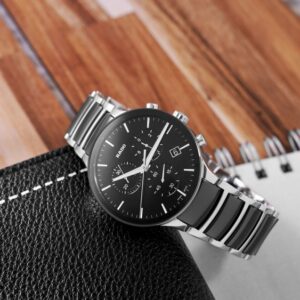 Rado centrix chronograph