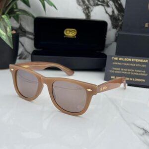 the willson 6802 brown