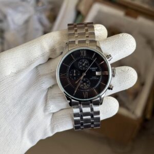 Tisso t 1853 Chemin Chronograph