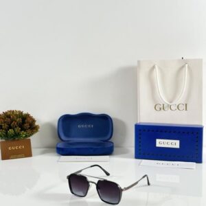 Gucci 5064 Gun Black DC