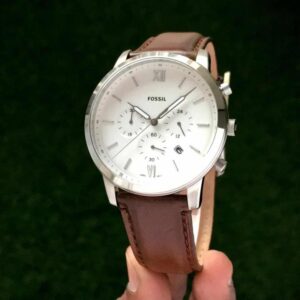 Fossi l FS5380 Neutra Chronograph