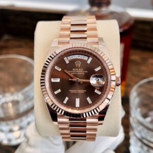 Rolex Oyster perpetual Day Date Automatic