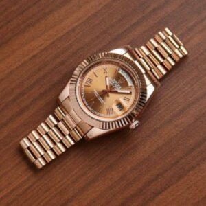Rolex Oyster perpetual Day Date Automatic