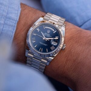 Rolex Oyster perpetual Day Date Automatic