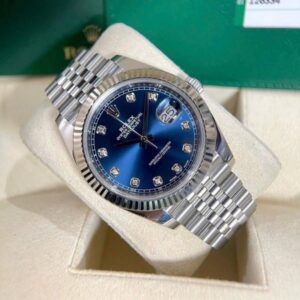 Rolex Oyster perpetual Date Just Automatic