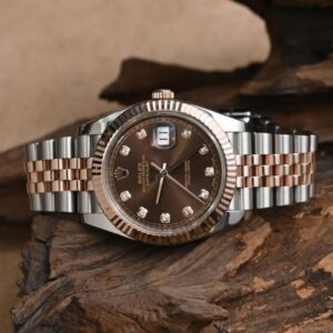 Rolex Oyster perpetual Date Just Automatic
