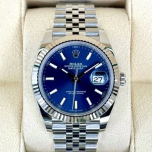 Rolex Oyster perpetual Date Just Automatic