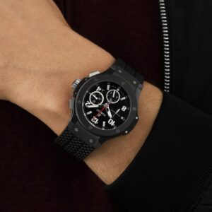 Hublot BigBang Fusion - J884