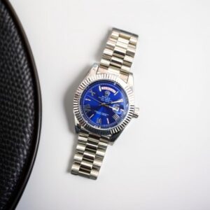 Rolex oyster perpetual Day Date 40 Battery