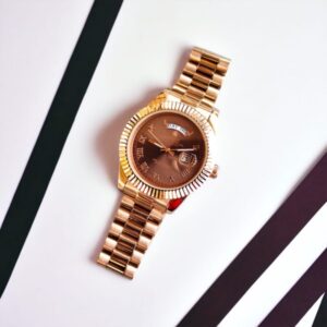 Rolex Oyster perpetual Day Date