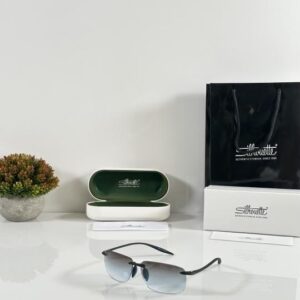 Silhouette 2060 Blue