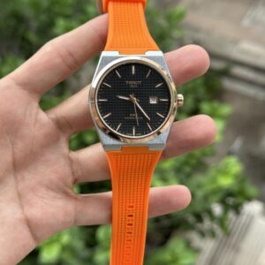 Tissot PRX Powermatic Quartz Premium