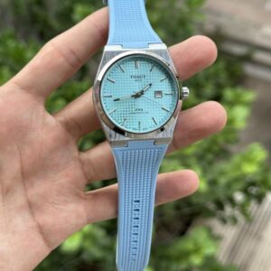 Tissot PRX Powermatic Quartz Premium Sky Blue