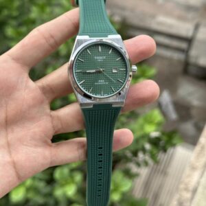 Tissot PRX Powermatic Quartz Premium