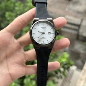 Tissot PRX Powermatic Quartz Premium