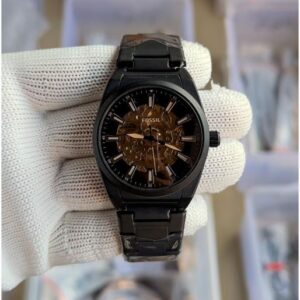 Fossil Everett Automatic