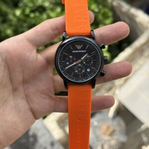 Emporio Arman i Chronograph Premium