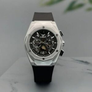 Hublot BigBang Calendar - J508