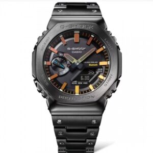 Casio g shock gm2100
