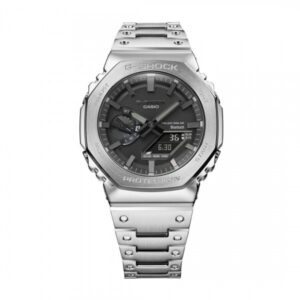 Casio g shock gm2100