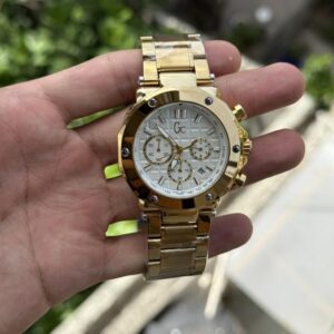 GC Premium Chronograph (AAA Quality)