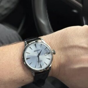 SEIKO PRESAGE PREMIUM AUTOMATIC