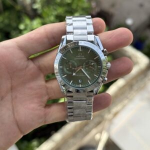 Omeg a Speedmaster Chronograph Premium