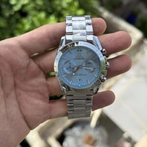 Omeg a Speedmaster Chronograph Premium