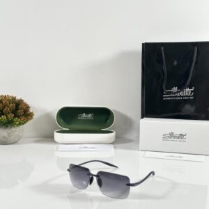 Silhouette 2061 Blue