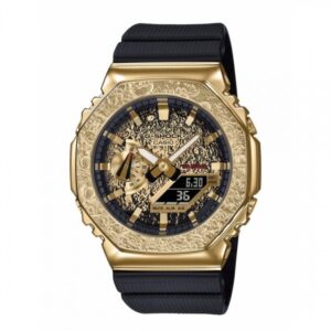 Casio g shock gm2100